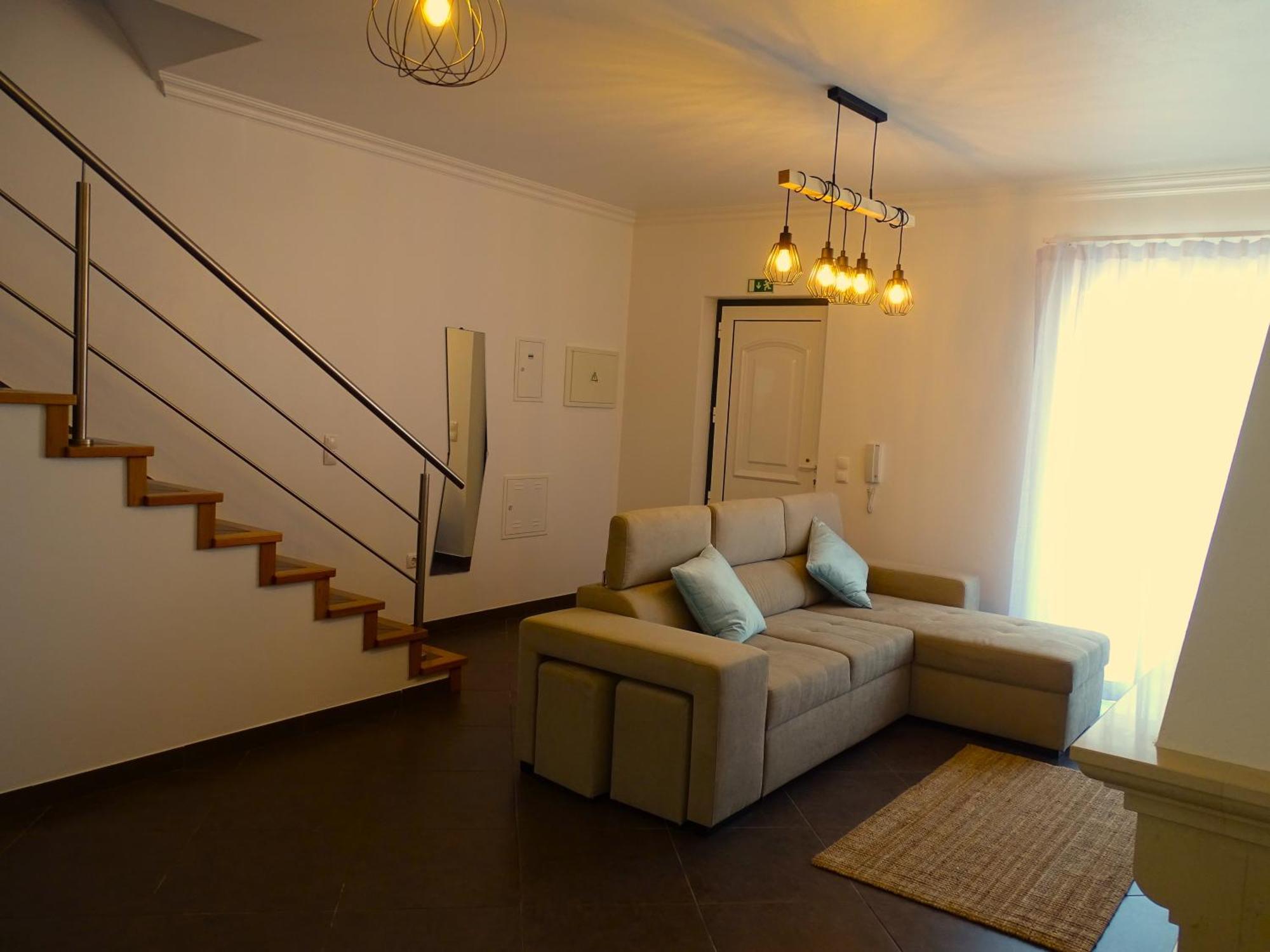 Oasis Da Vila 빌라노바데밀폰테스 외부 사진